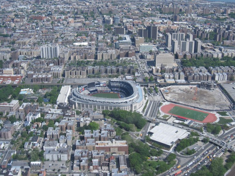 Bronx Week