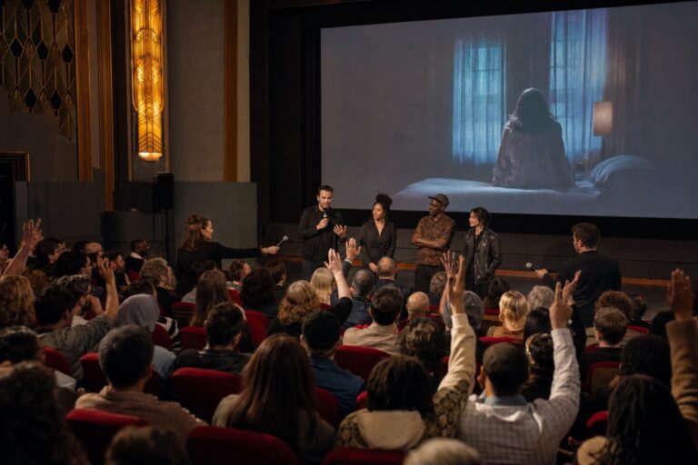 Atlanta Film Festival