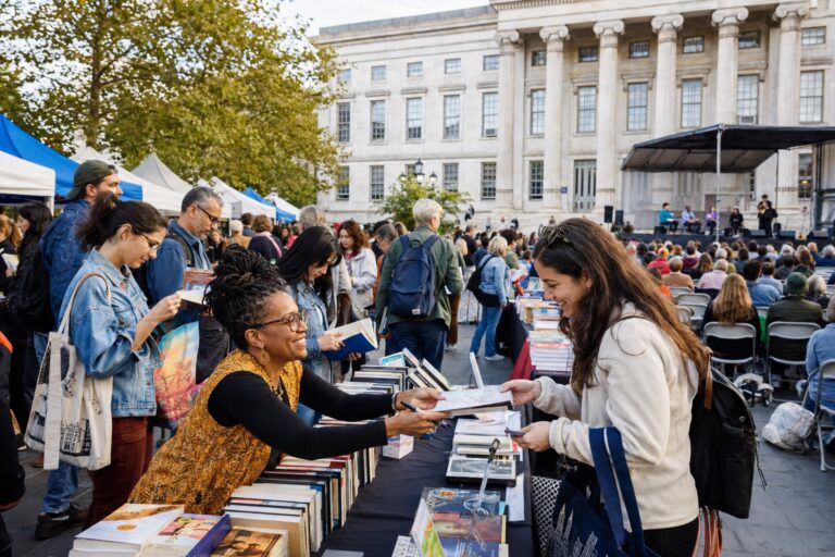Brooklyn Book Festival