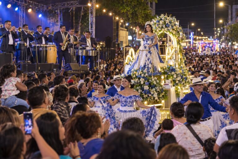 Carnaval de San Miguel