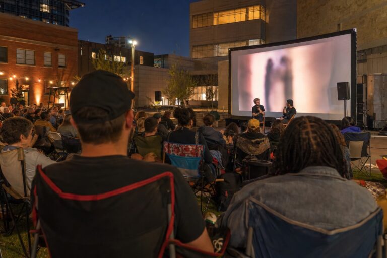 deadCenter Film Festival