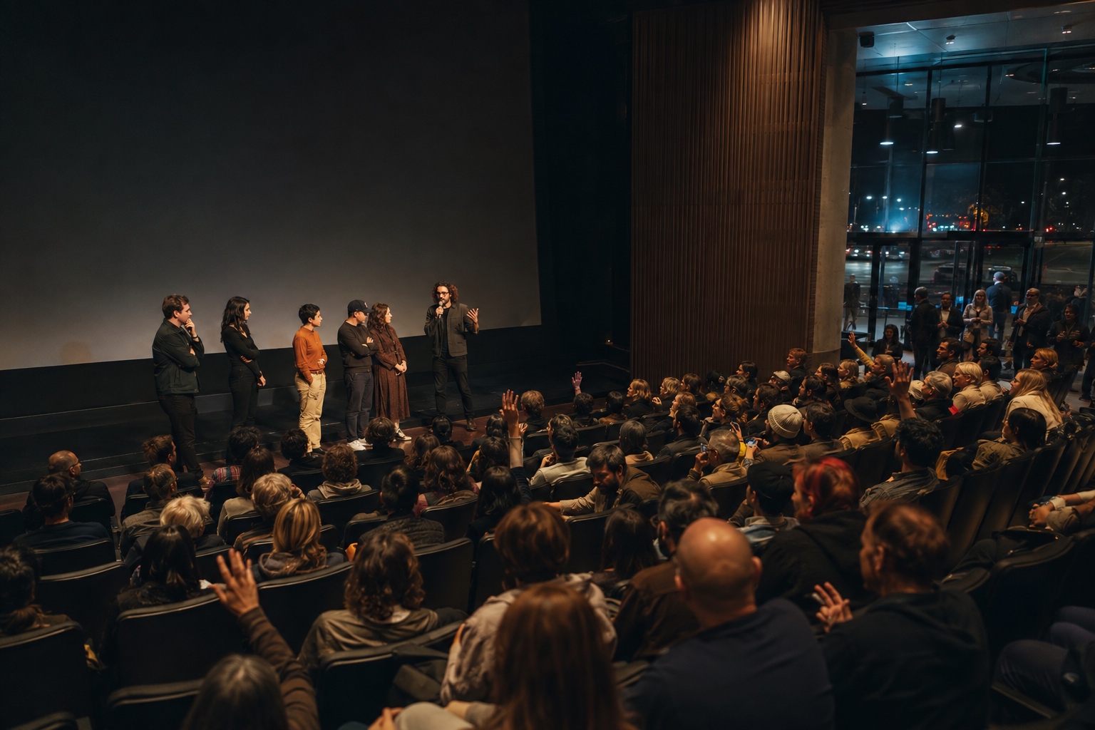 Denver Film Festival