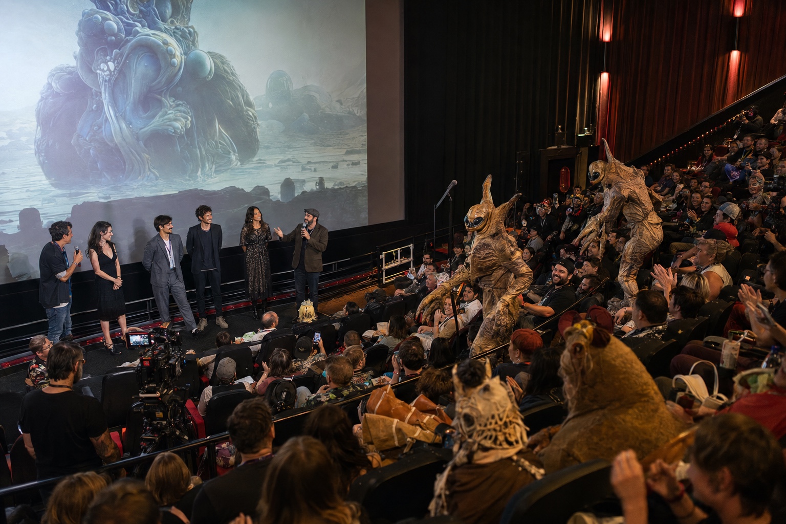 Fantastic Fest