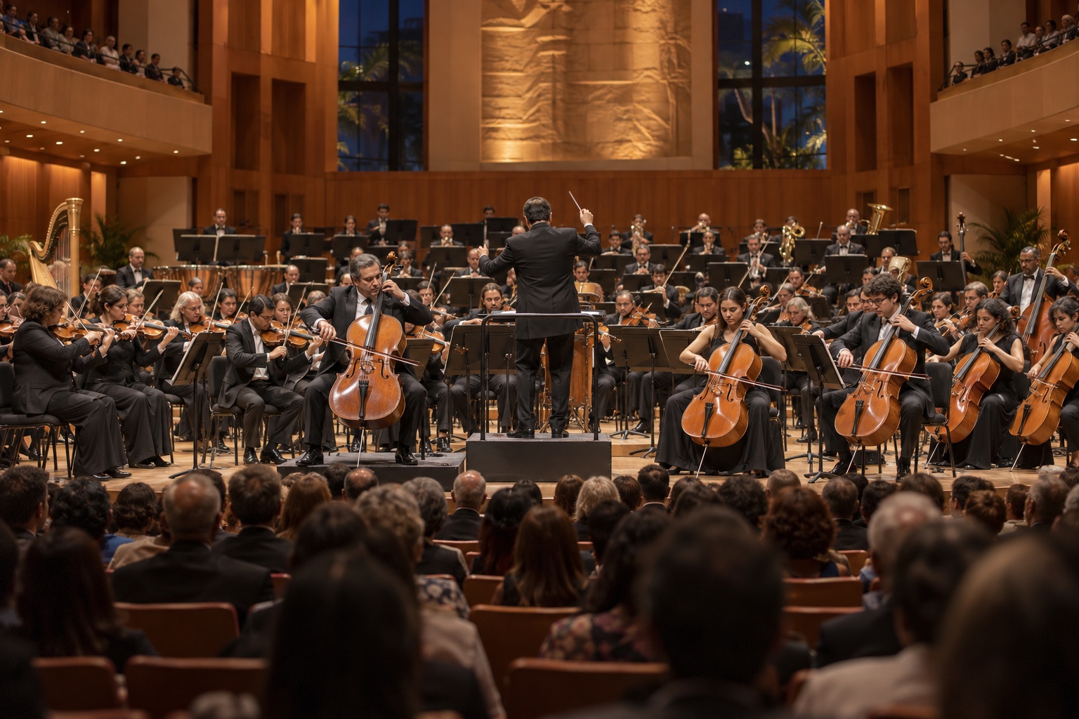 Festival Casals