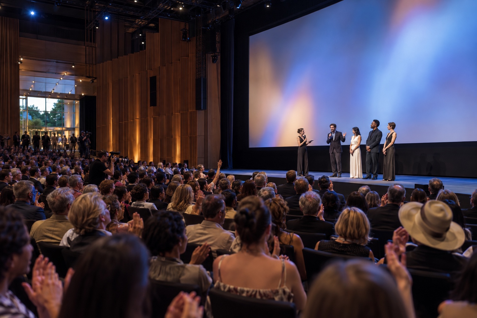 Filmfest Munich