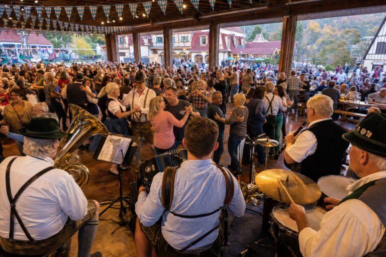 Helen Oktoberfest