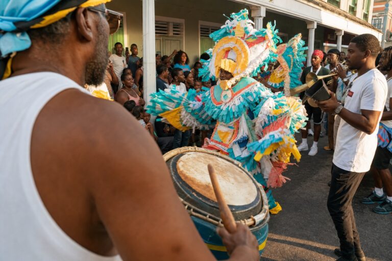 Junkanoo Summer Festival