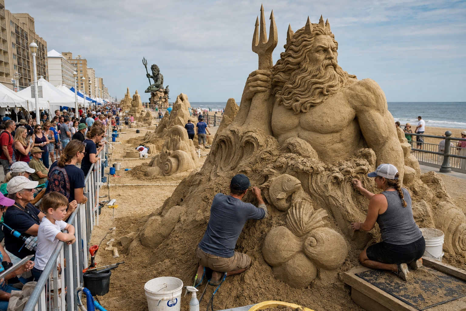 Neptune Festival