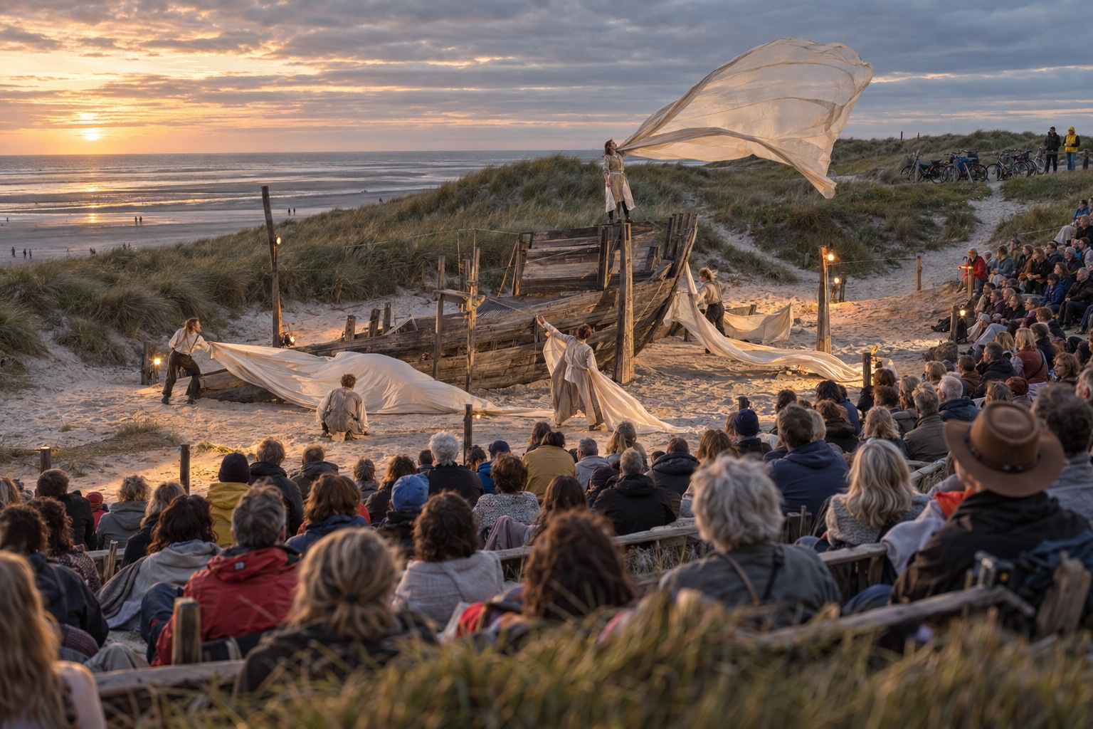 Oerol Festival