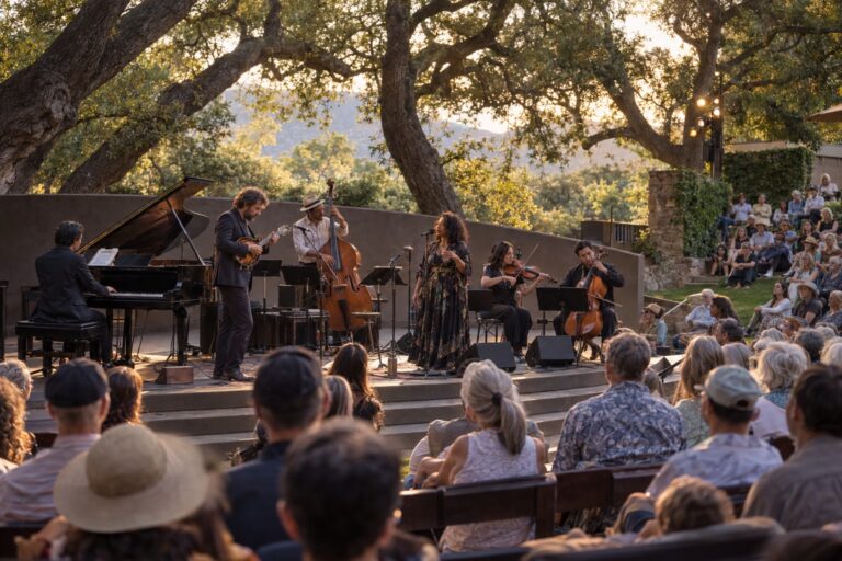 Ojai Music Festival