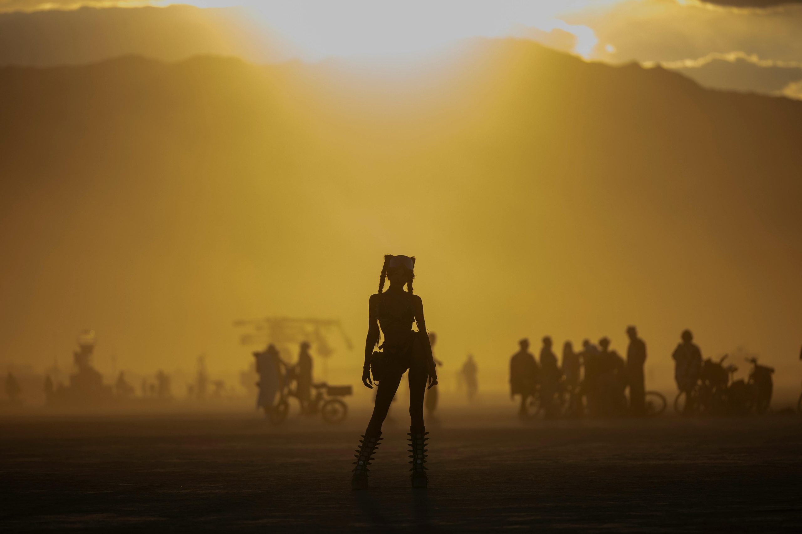 Taos Solar Music Festival