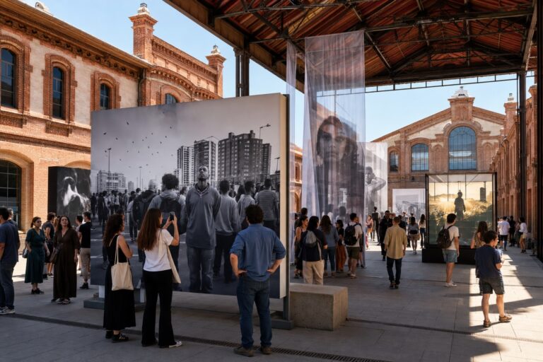 PHotoEspaña
