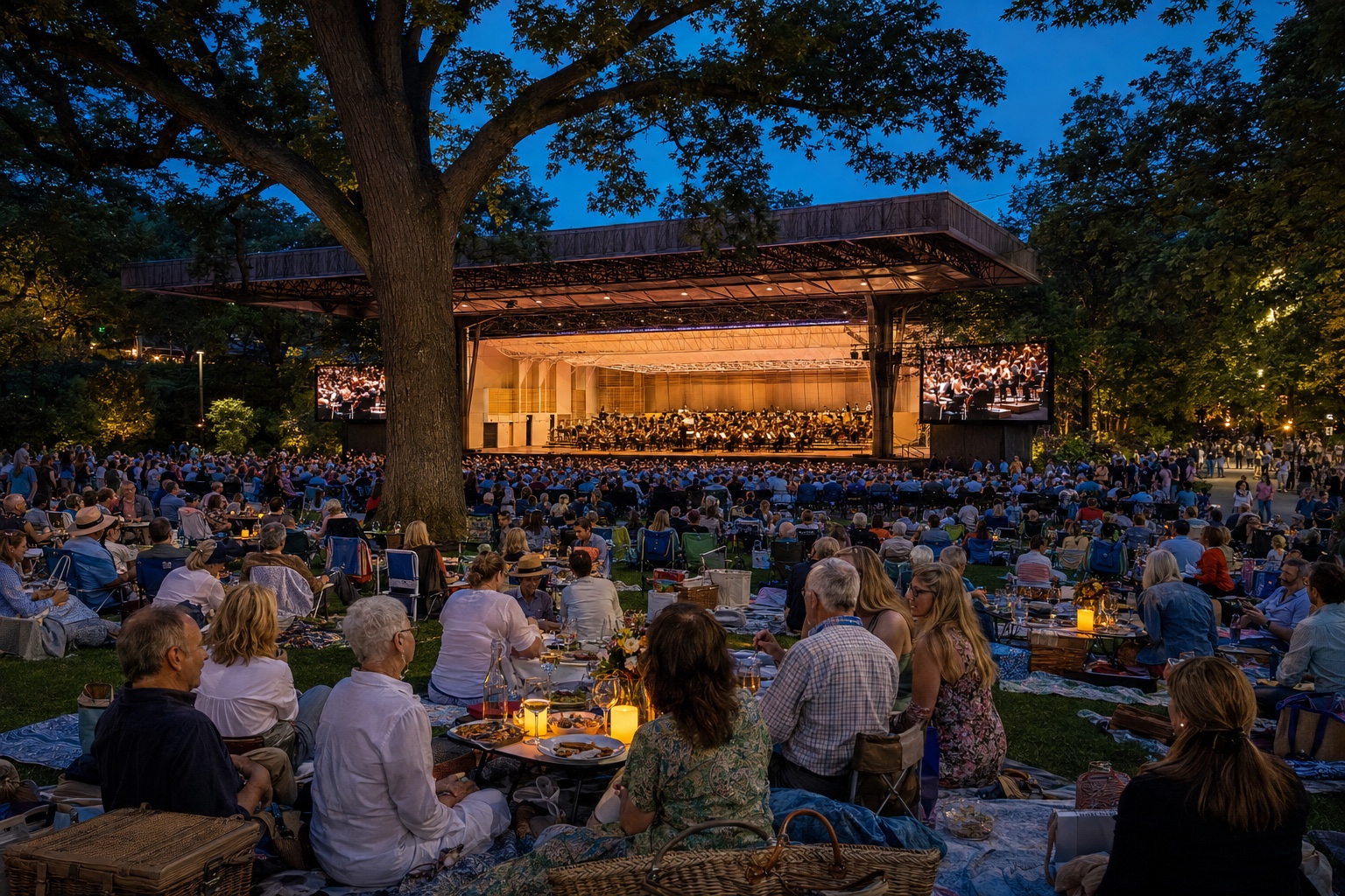 Ravinia Festival