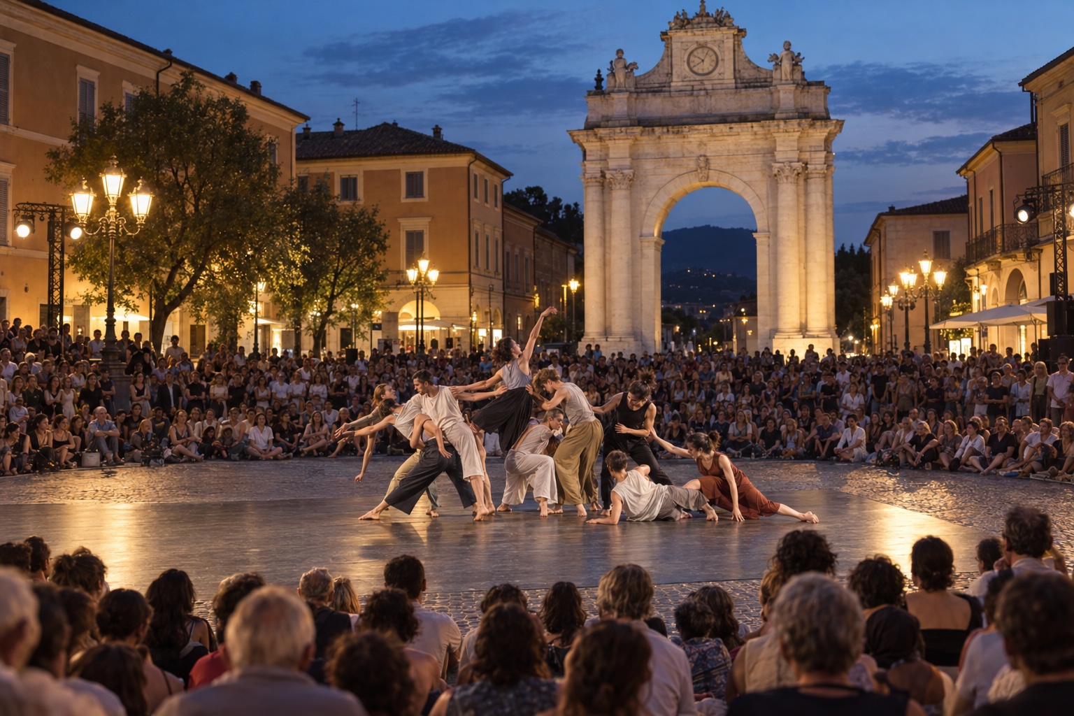 Santarcangelo Festival