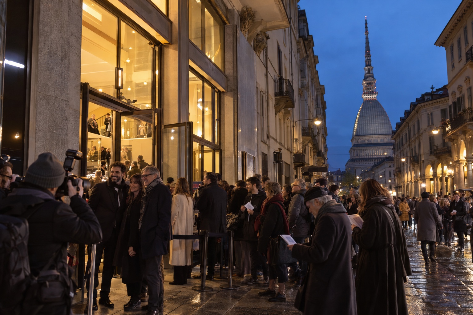 Torino Film Festival