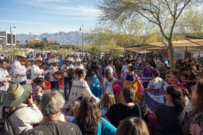 Tucson Meet Yourself
