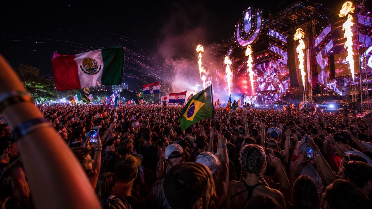 Ultra Europe