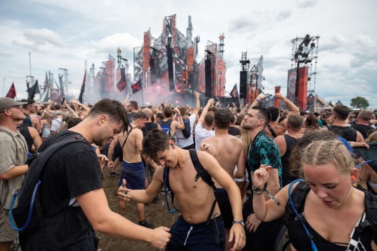 Defqon.1 Festival