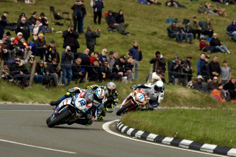 Isle of Man TT