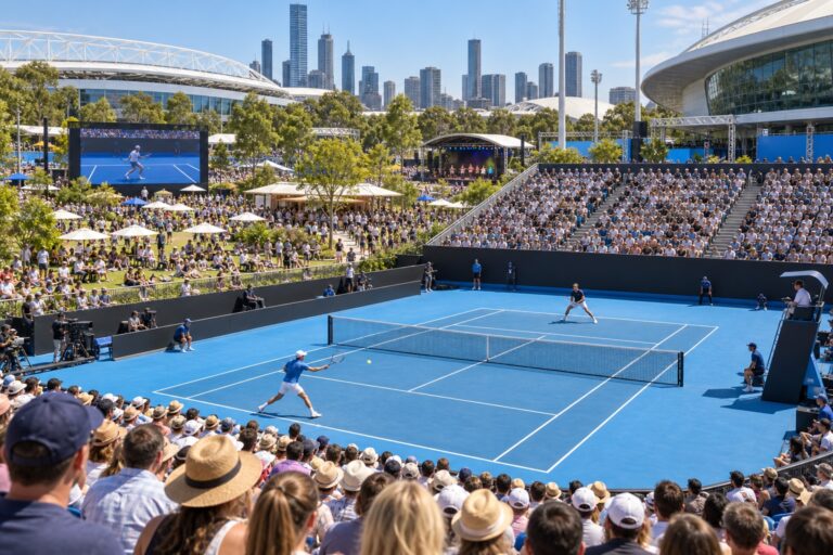 Australian Open
