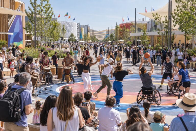 Expo 2027 Belgrade