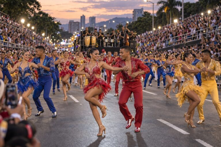 Feria de Cali