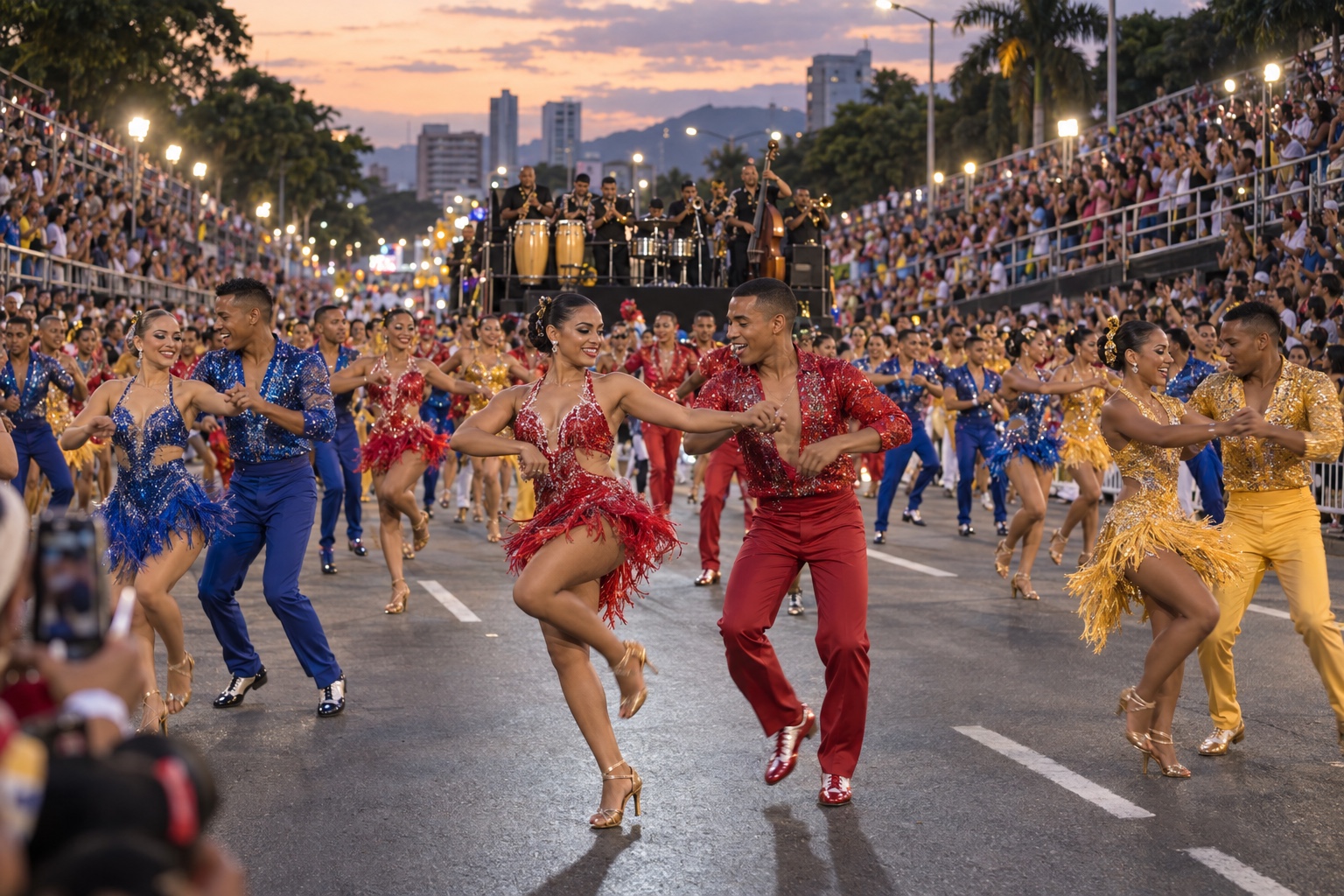 Feria de Cali