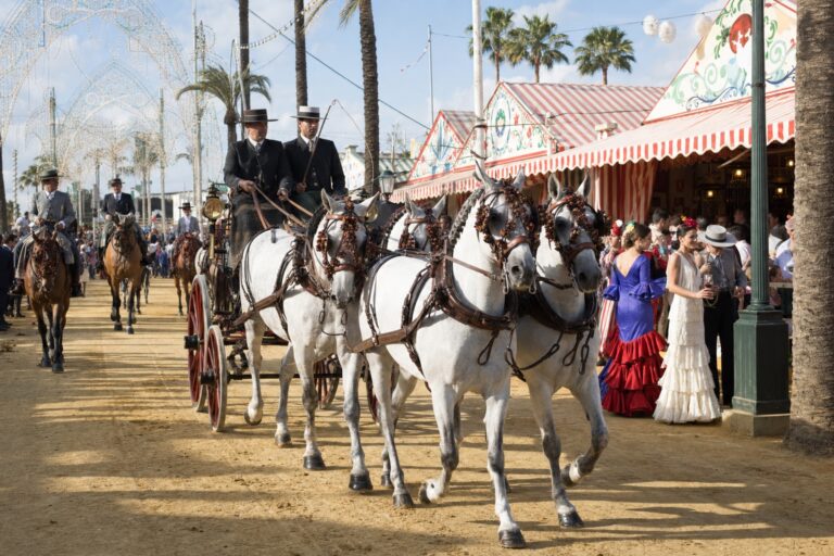 Feria del Caballo