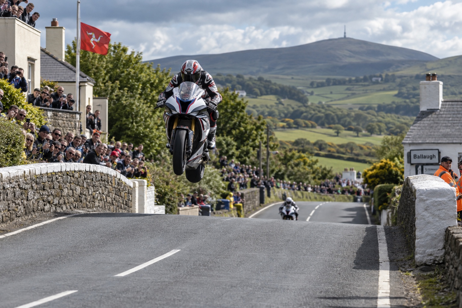 Isle of Man TT