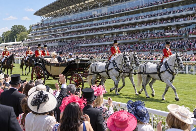 Royal Ascot