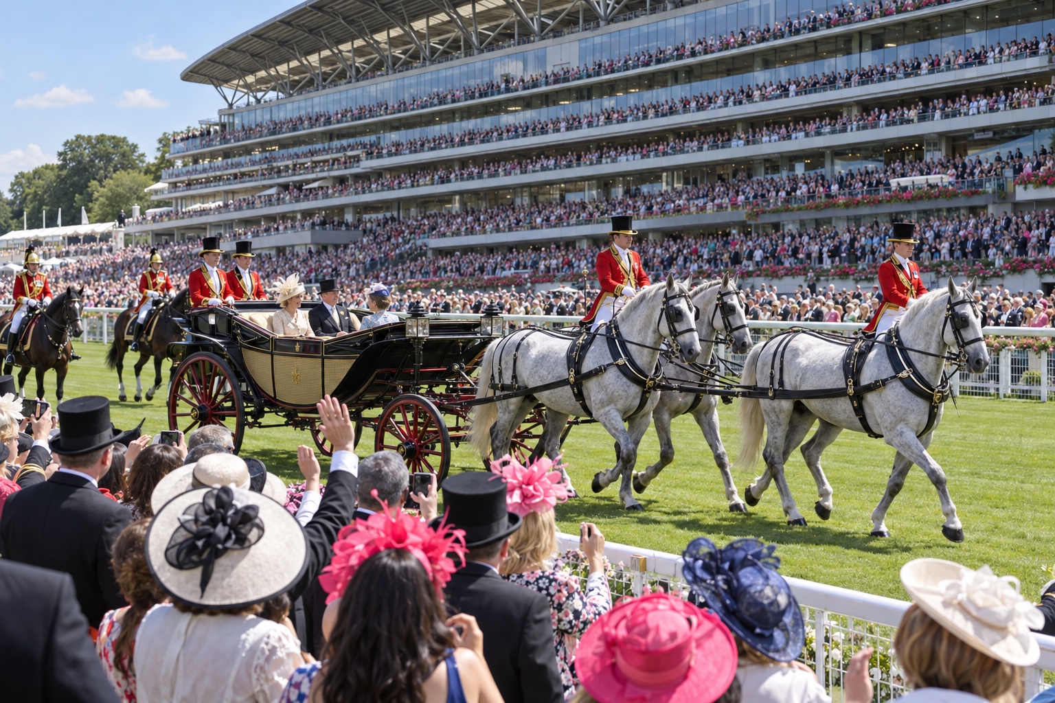 Royal Ascot