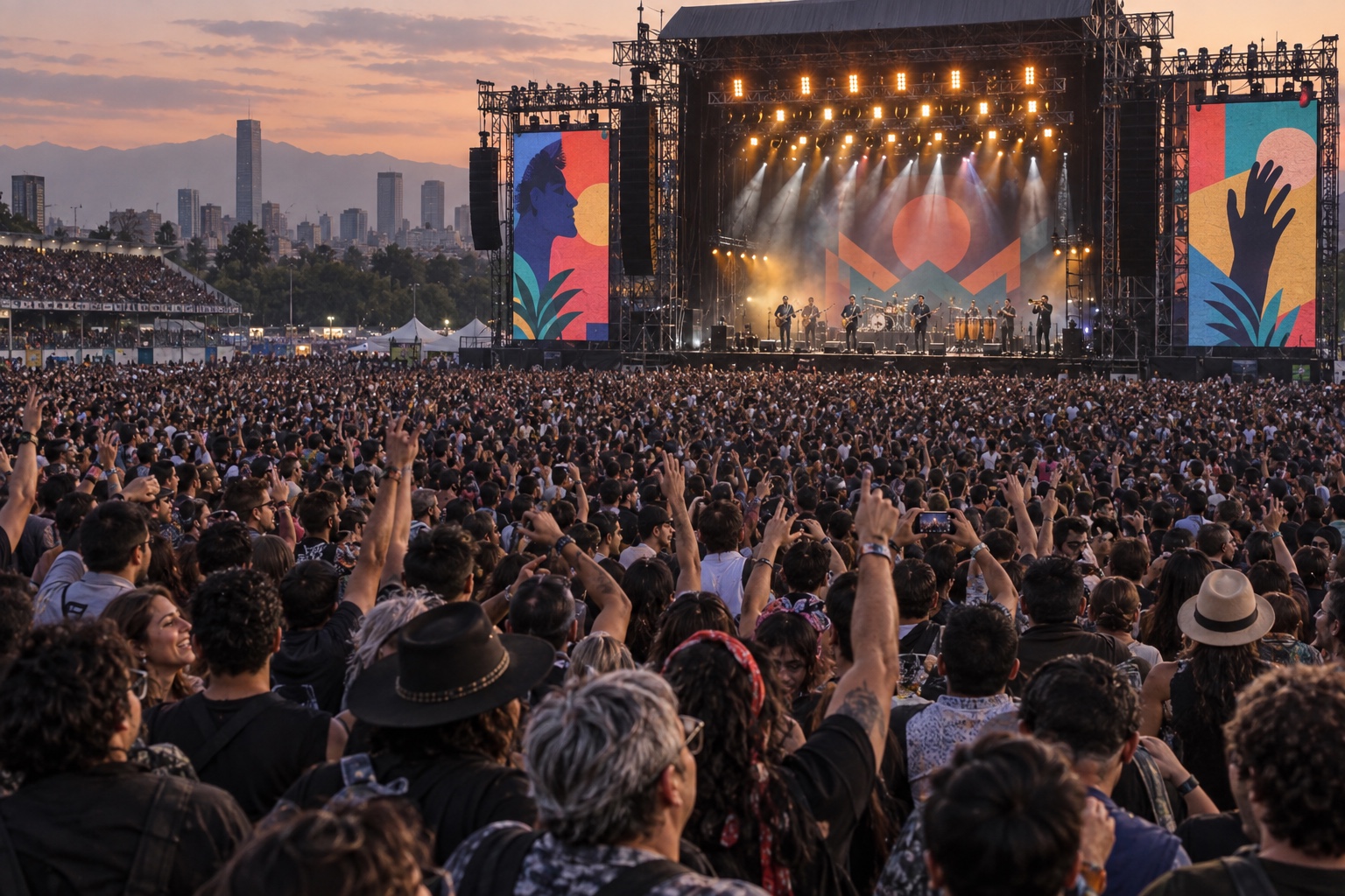 Vive Latino
