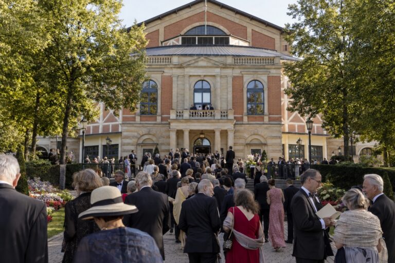 Bayreuth Festival