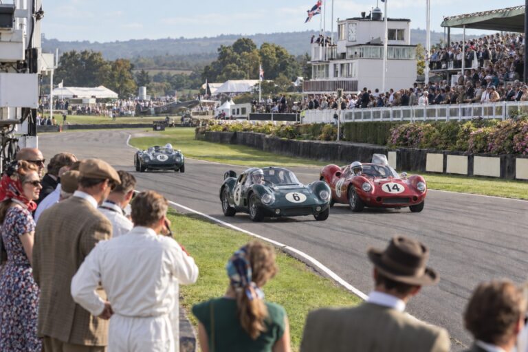 Goodwood Revival