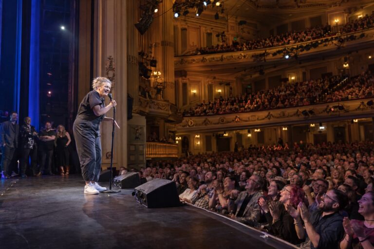 Melbourne International Comedy Festival