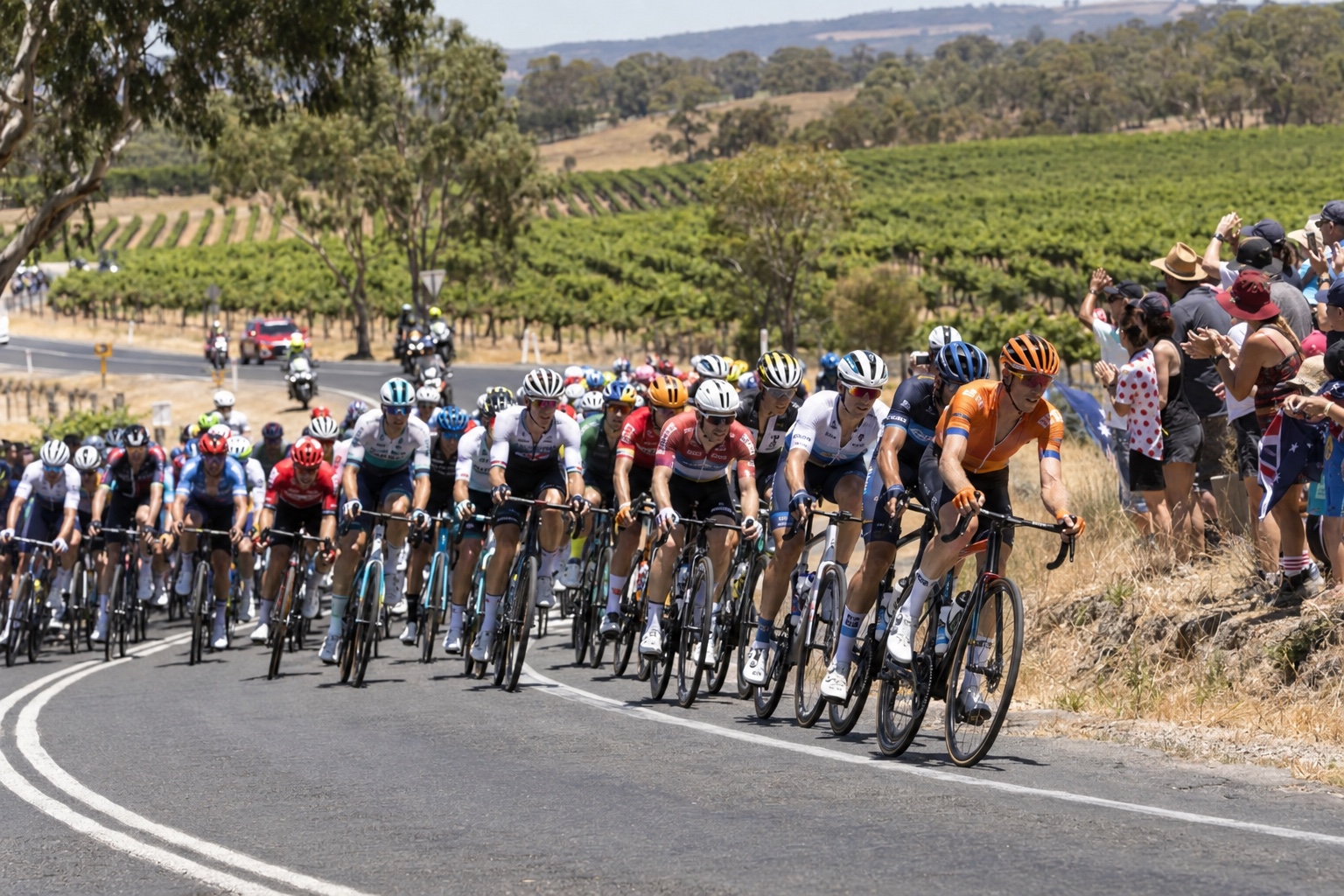 Tour Down Under